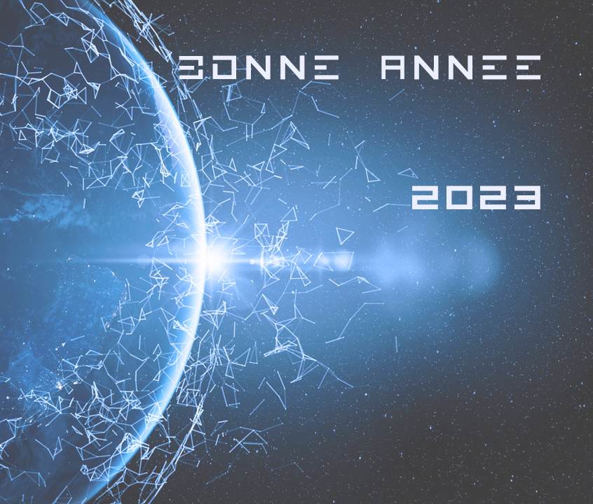 Voeux du site